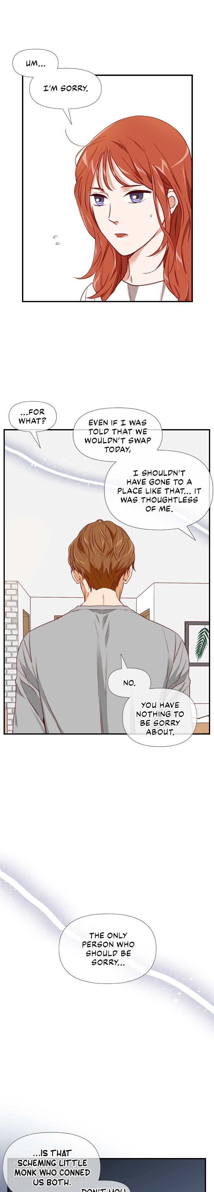 An Hour Of Romance Chapter 46 page 6