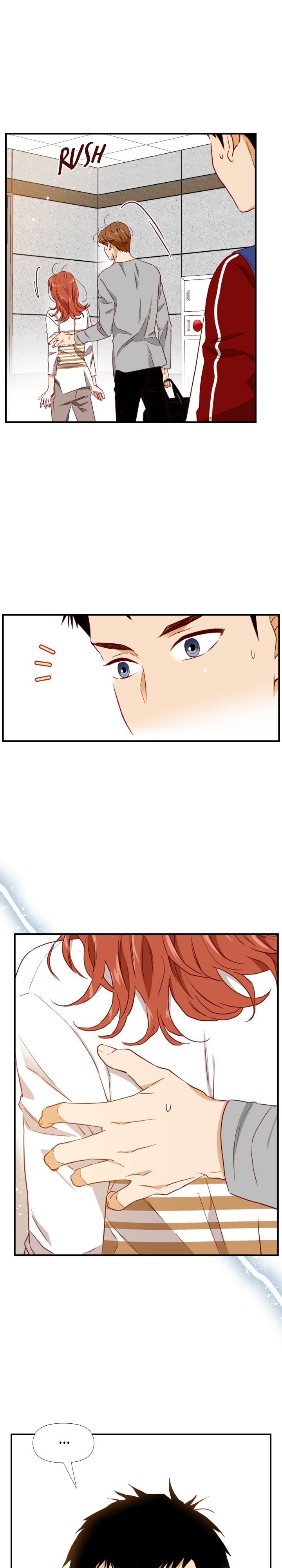 An Hour Of Romance Chapter 46 page 2