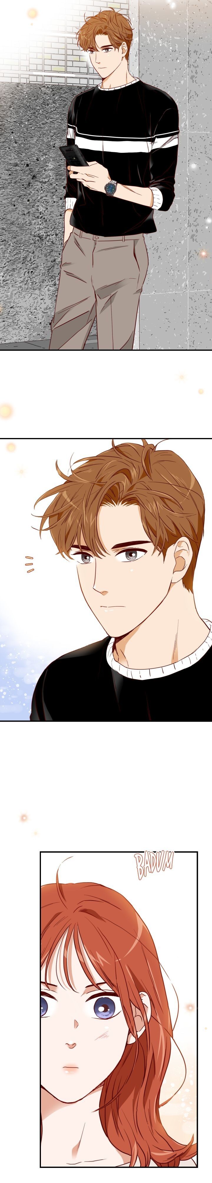 An Hour Of Romance Chapter 46 page 23