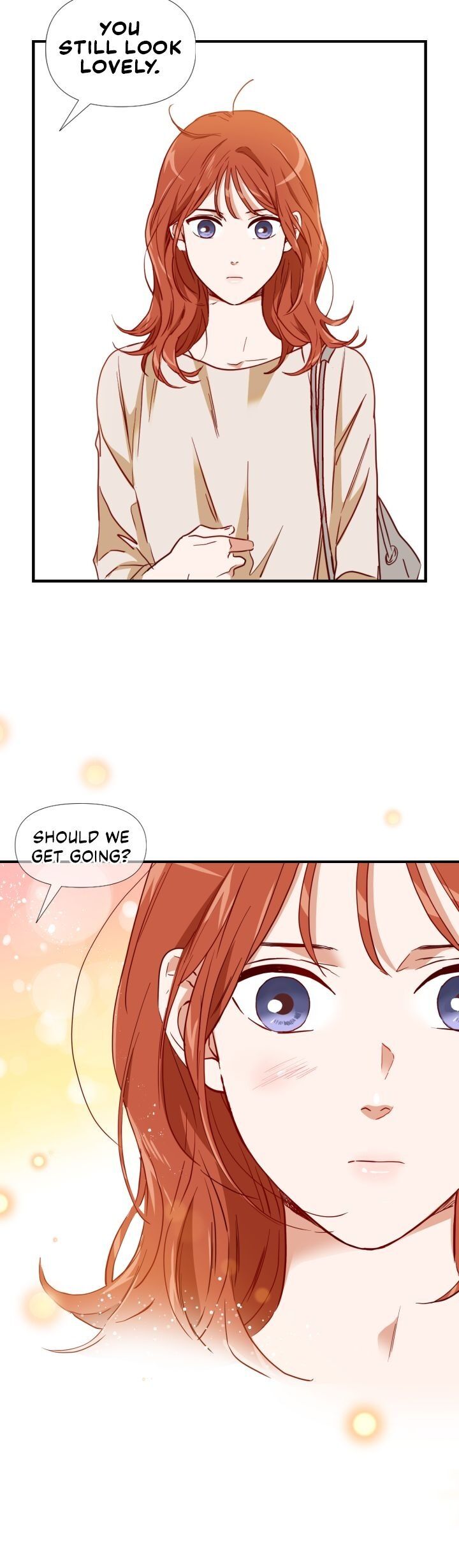 An Hour Of Romance Chapter 46 page 25