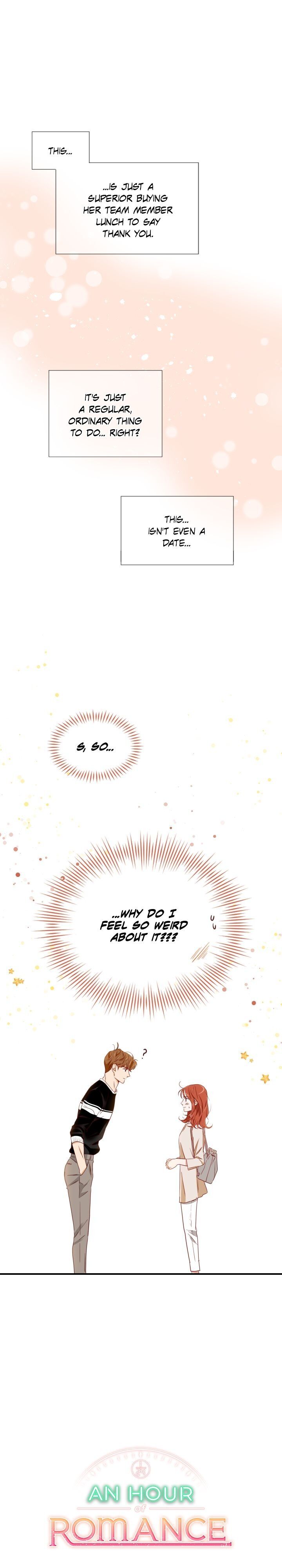 An Hour Of Romance Chapter 47 page 2