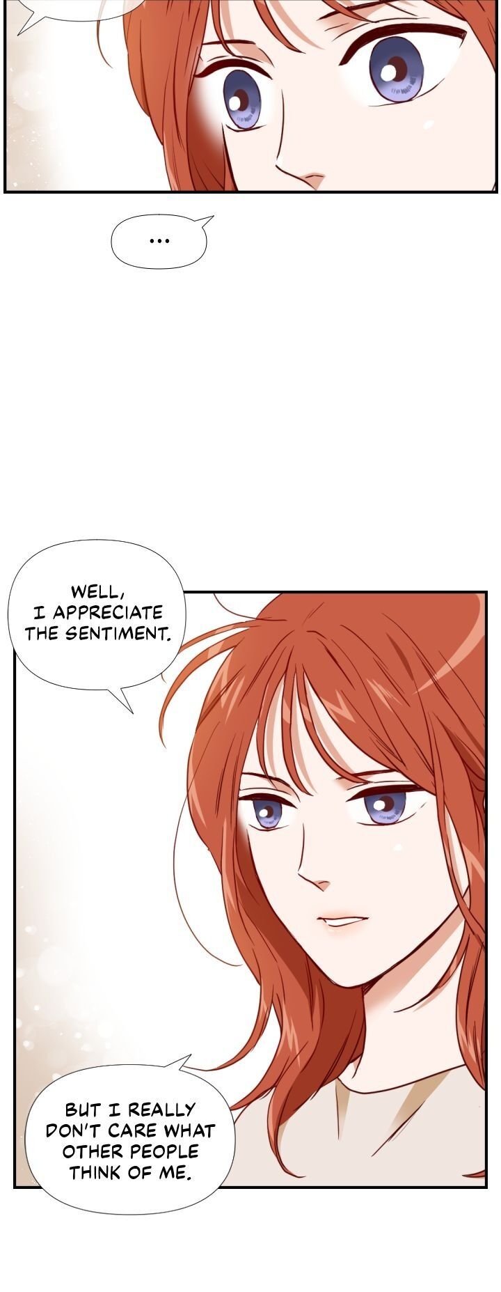 An Hour Of Romance Chapter 47 page 9