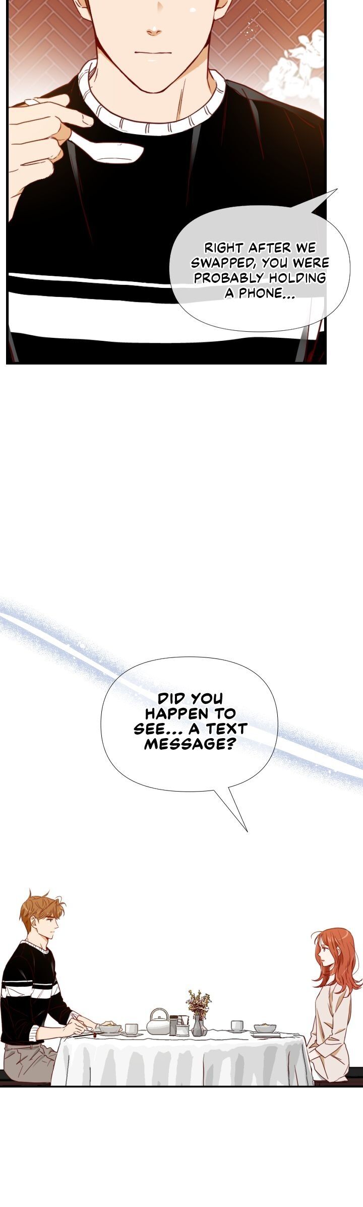 An Hour Of Romance Chapter 47 page 24