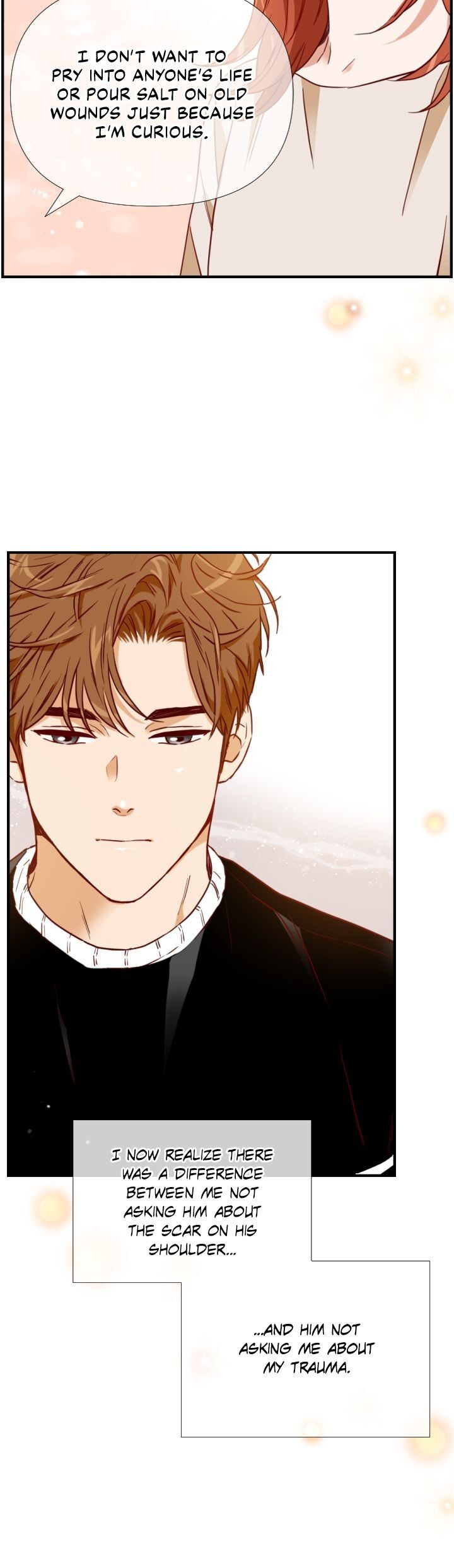 An Hour Of Romance Chapter 48 page 9