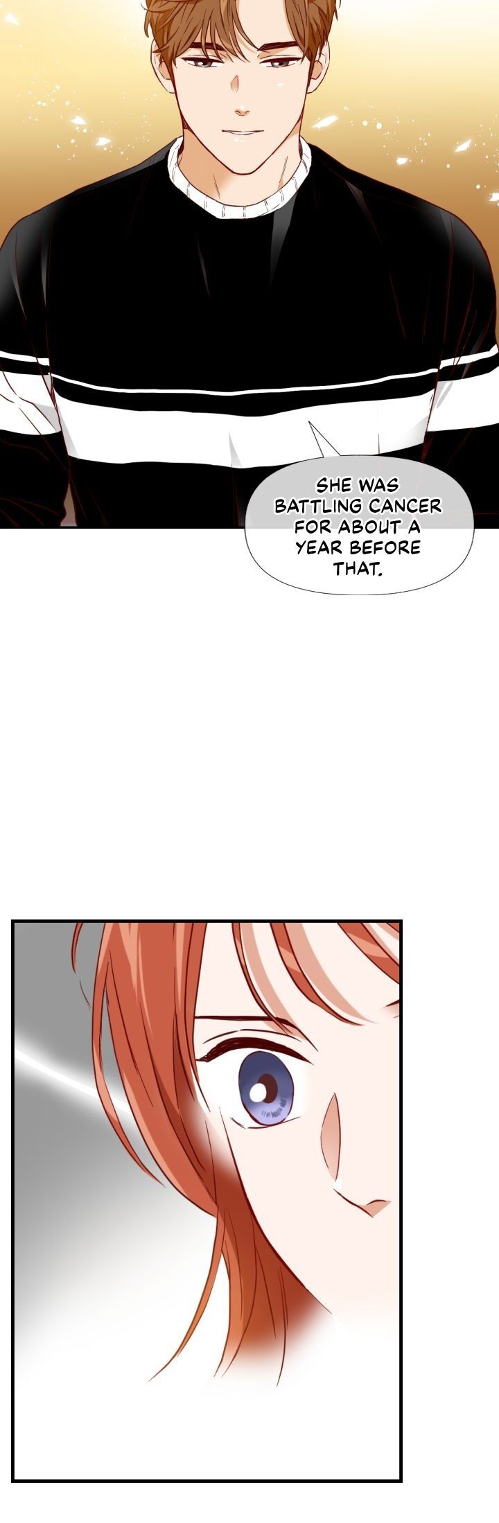 An Hour Of Romance Chapter 47 page 21