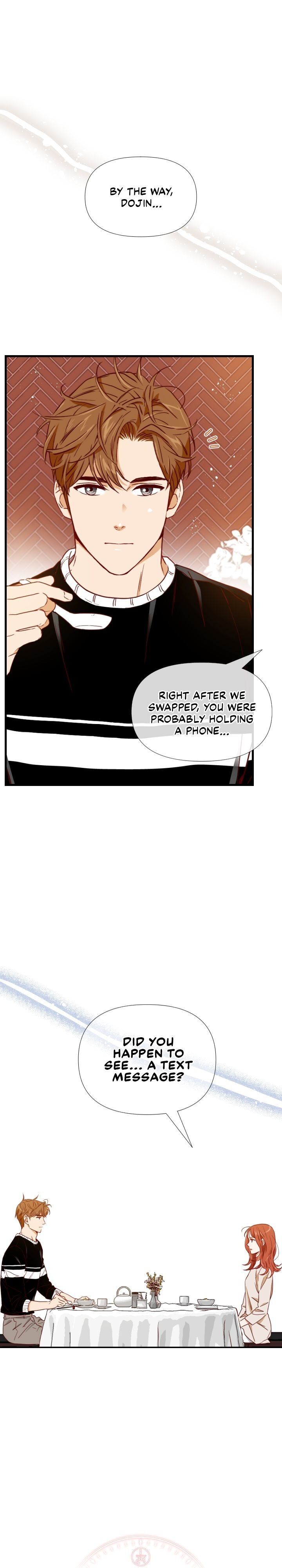An Hour Of Romance Chapter 48 page 2