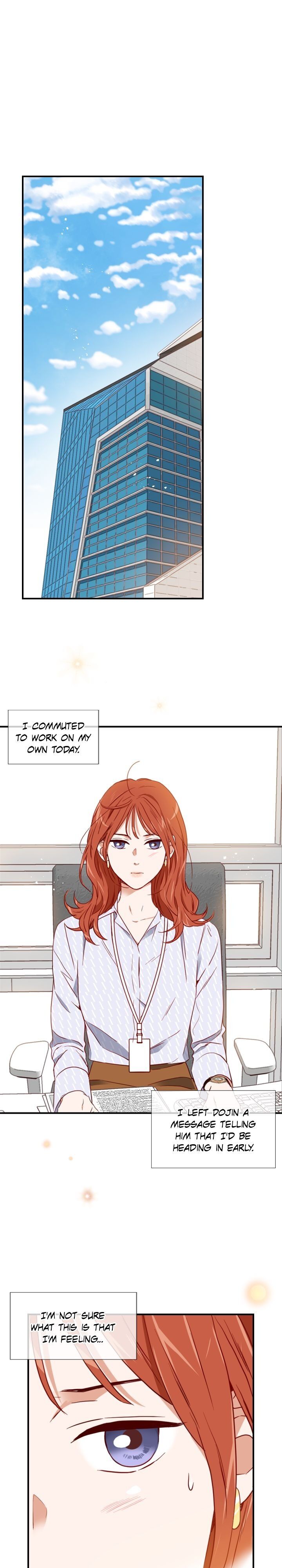 An Hour Of Romance Chapter 50 page 2