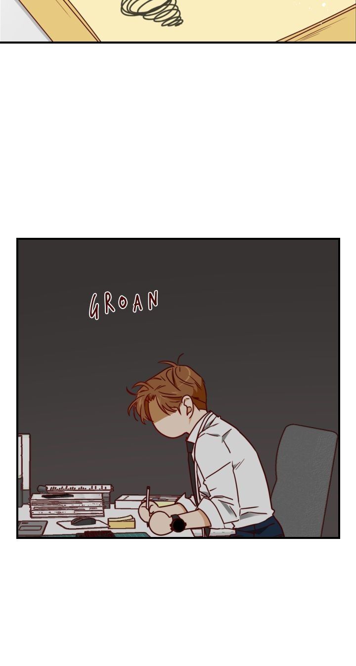 An Hour Of Romance Chapter 50 page 9