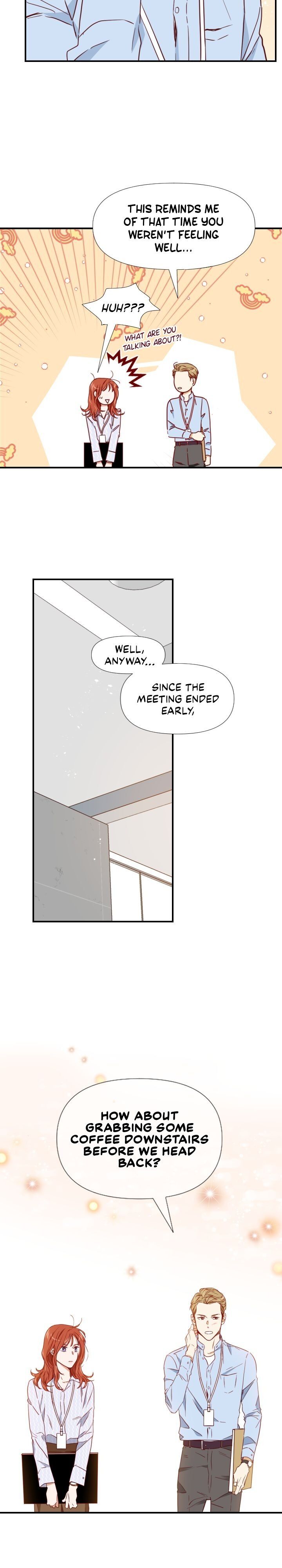 An Hour Of Romance Chapter 50 page 23