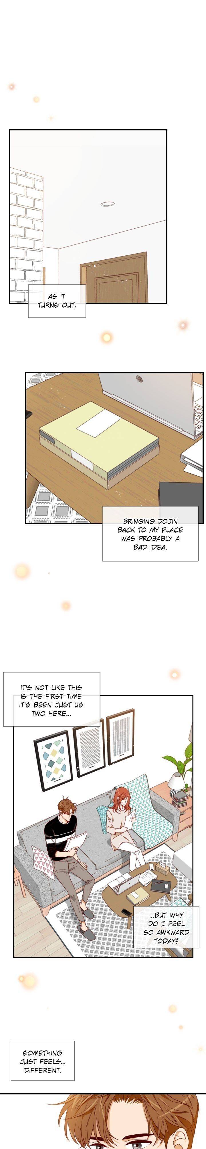 An Hour Of Romance Chapter 49 page 2