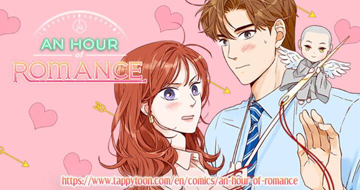 An Hour Of Romance Chapter 49 page 26
