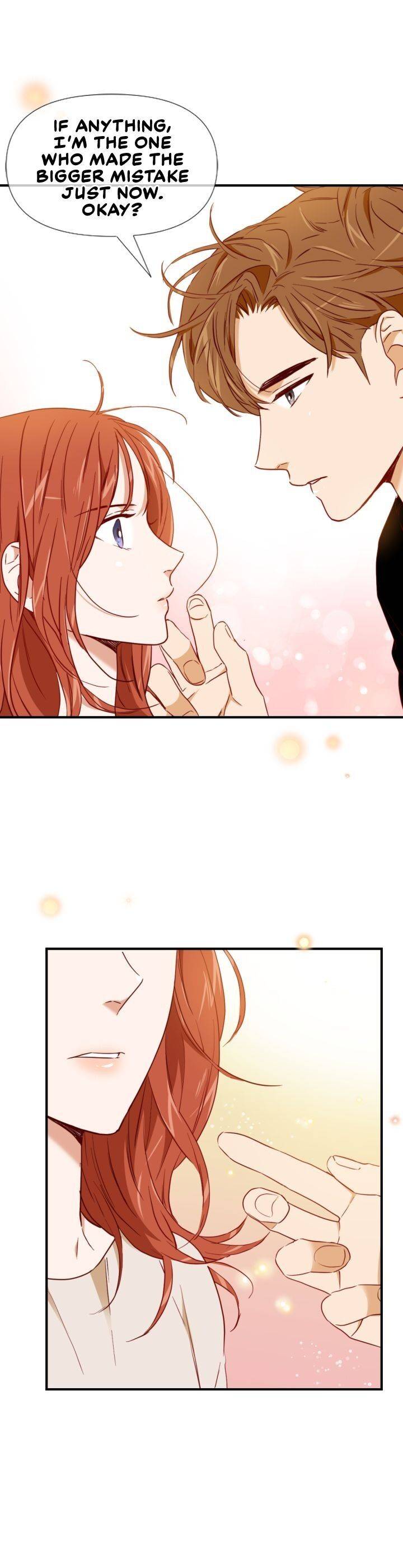 An Hour Of Romance Chapter 49 page 21