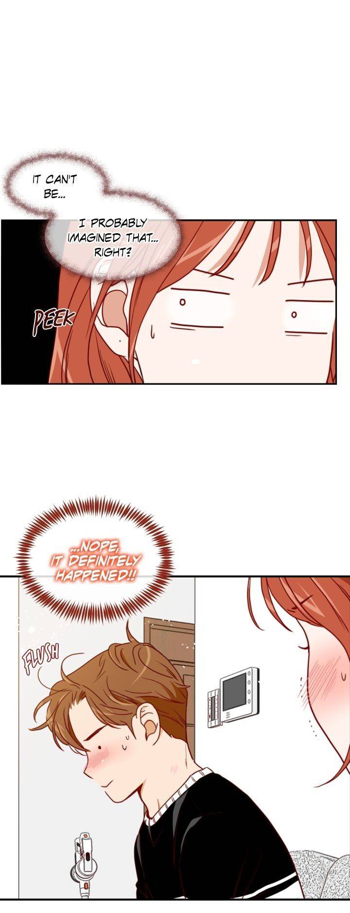 An Hour Of Romance Chapter 49 page 9