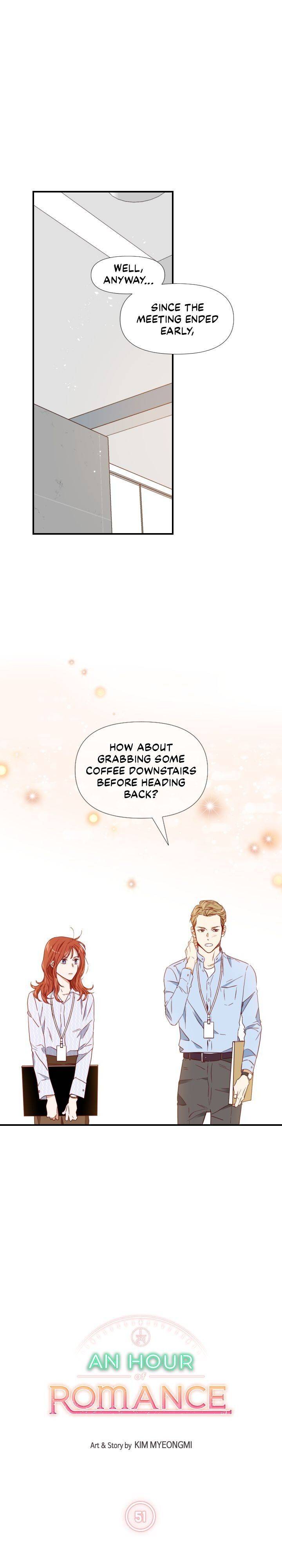 An Hour Of Romance Chapter 51 page 2
