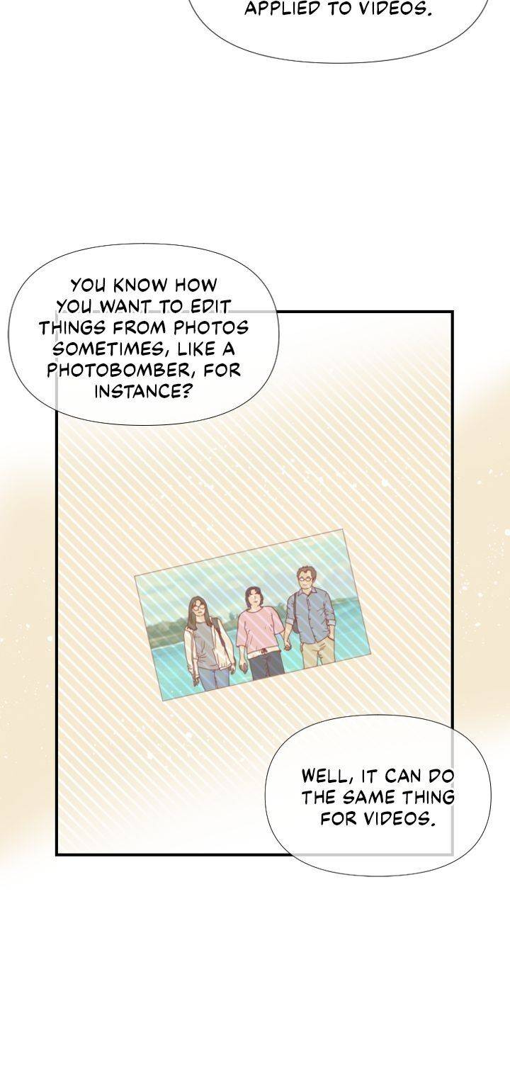 An Hour Of Romance Chapter 49 page 5