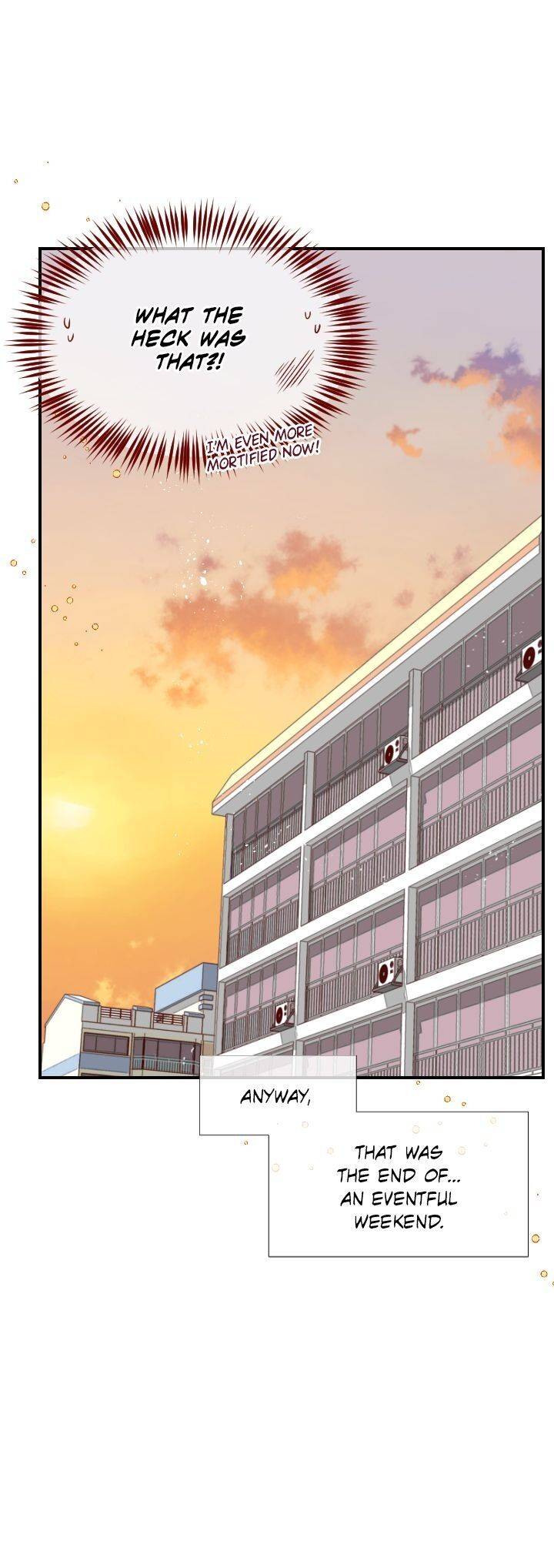 An Hour Of Romance Chapter 49 page 23