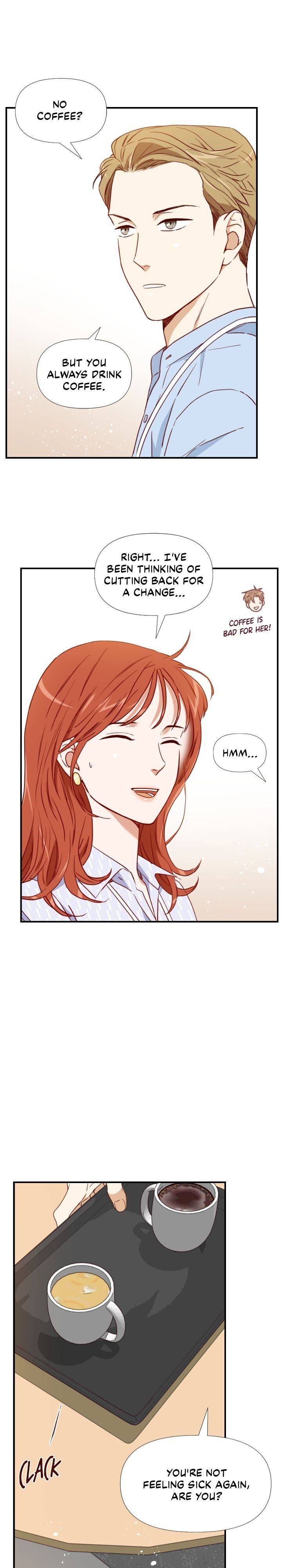 An Hour Of Romance Chapter 51 page 4