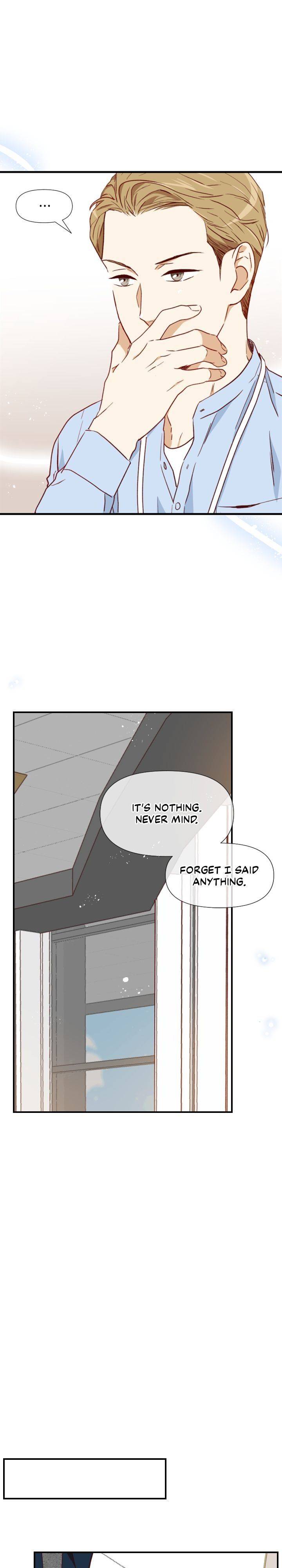 An Hour Of Romance Chapter 51 page 14