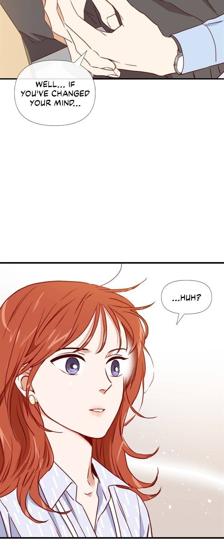An Hour Of Romance Chapter 51 page 13