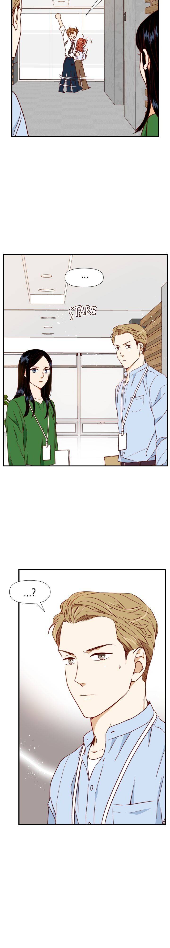 An Hour Of Romance Chapter 51 page 23
