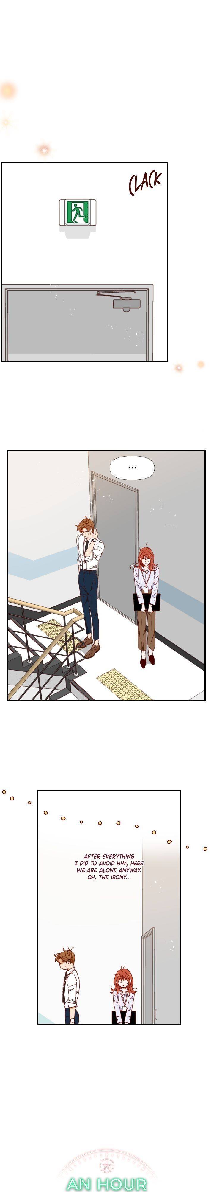 An Hour Of Romance Chapter 52 page 3