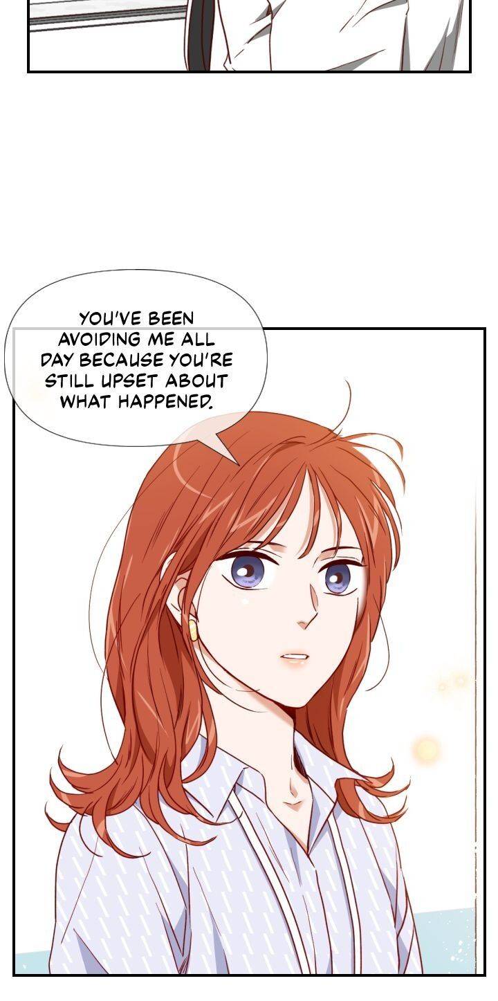 An Hour Of Romance Chapter 52 page 6