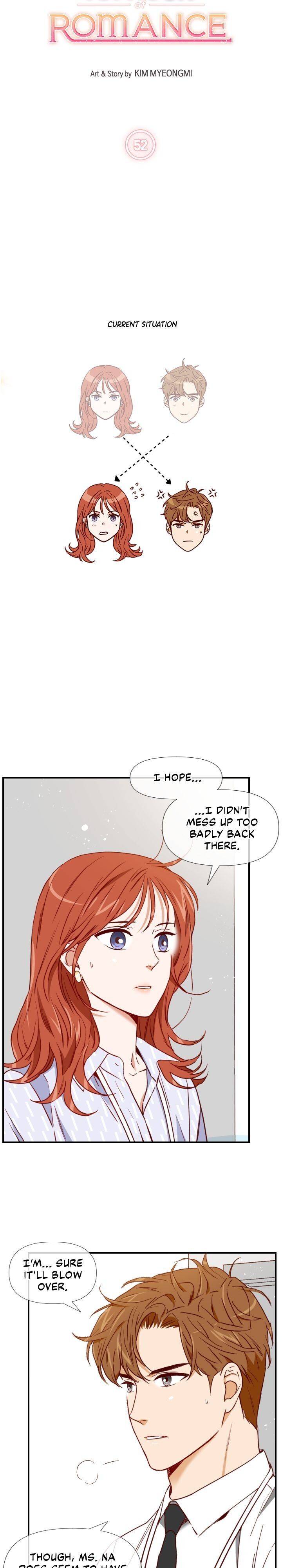 An Hour Of Romance Chapter 52 page 4