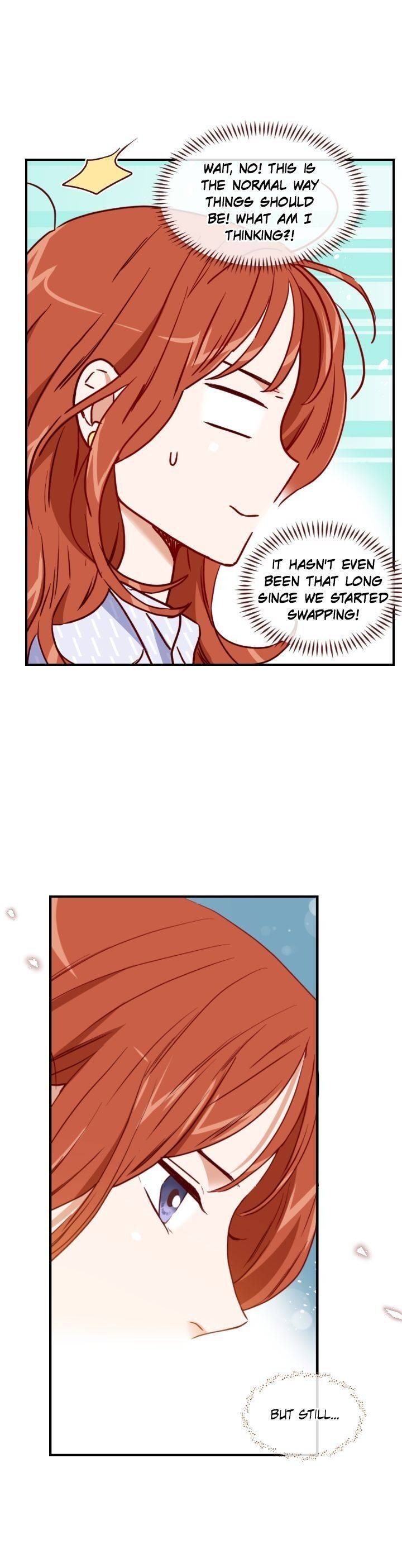 An Hour Of Romance Chapter 52 page 18