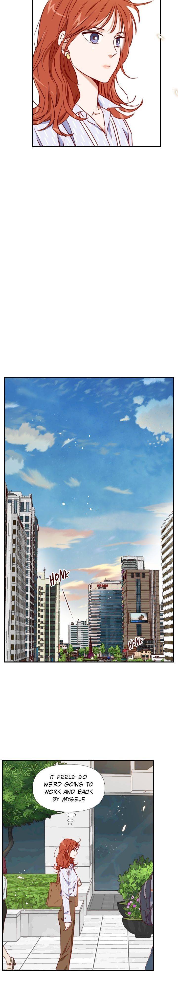 An Hour Of Romance Chapter 52 page 17