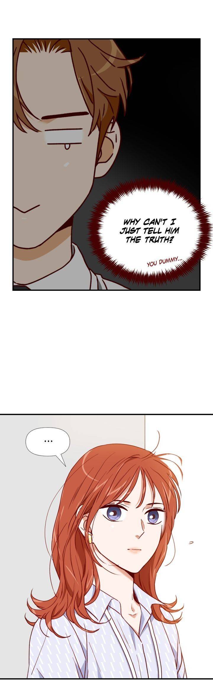 An Hour Of Romance Chapter 52 page 10