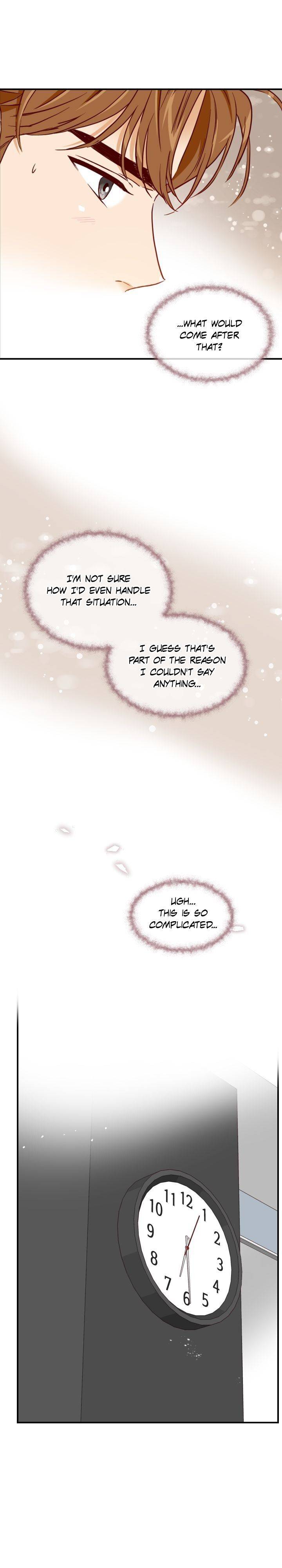 An Hour Of Romance Chapter 52 page 13