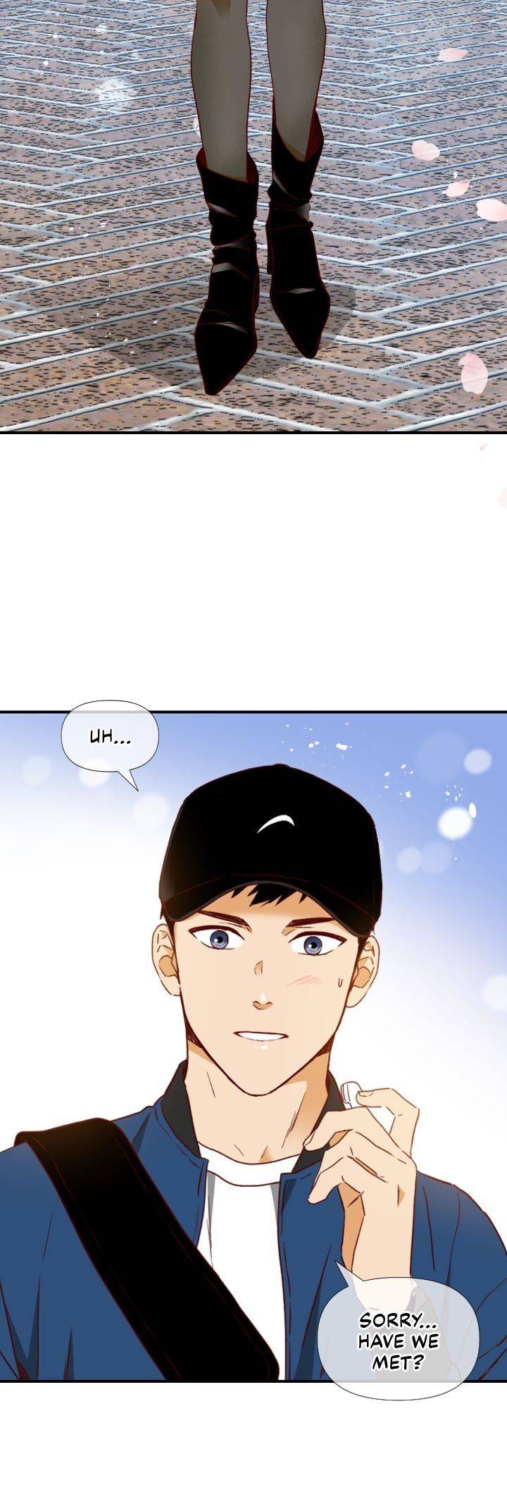 An Hour Of Romance Chapter 52 page 22