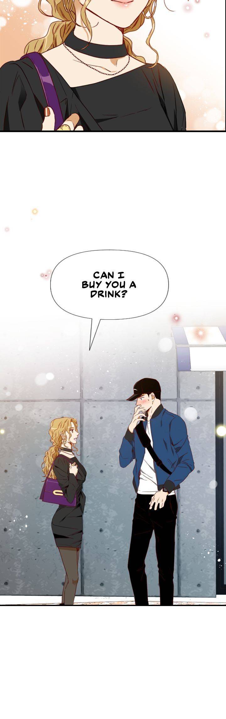 An Hour Of Romance Chapter 52 page 24