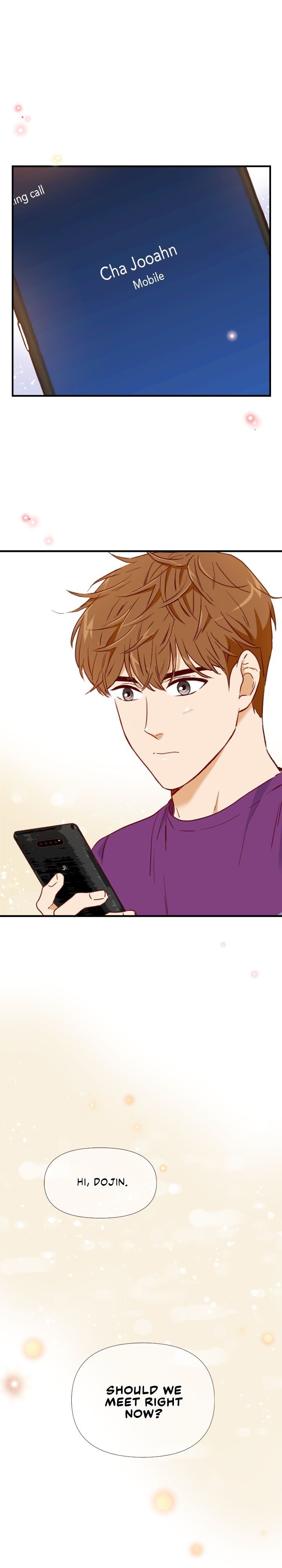 An Hour Of Romance Chapter 55 page 2