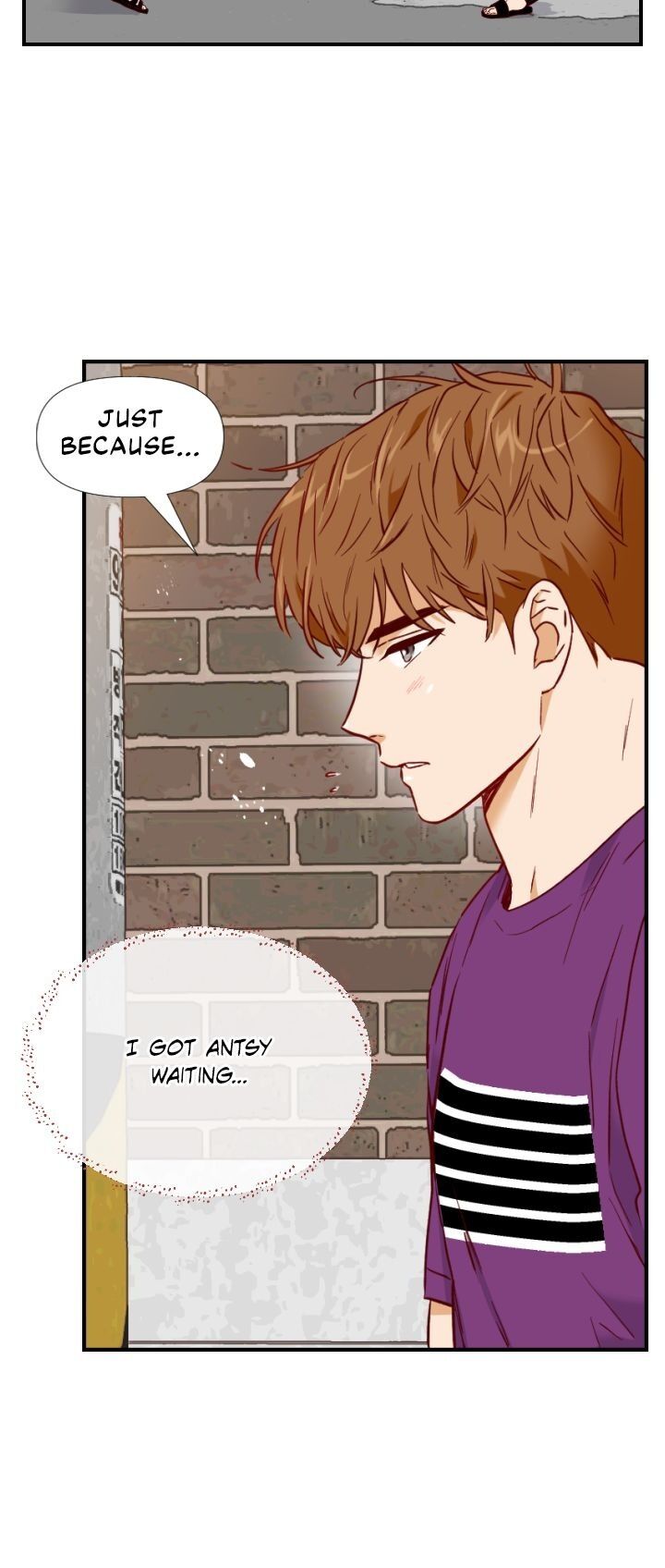 An Hour Of Romance Chapter 55 page 5