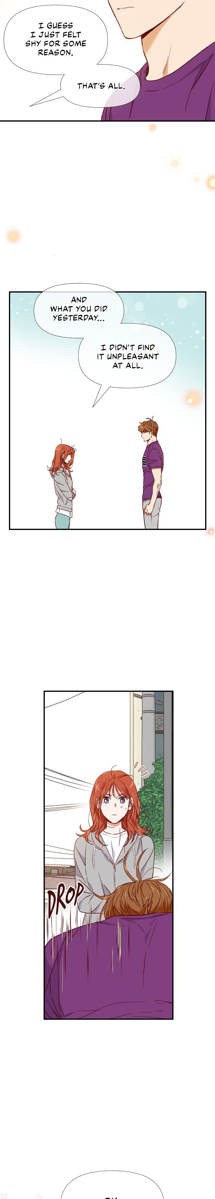 An Hour Of Romance Chapter 55 page 11