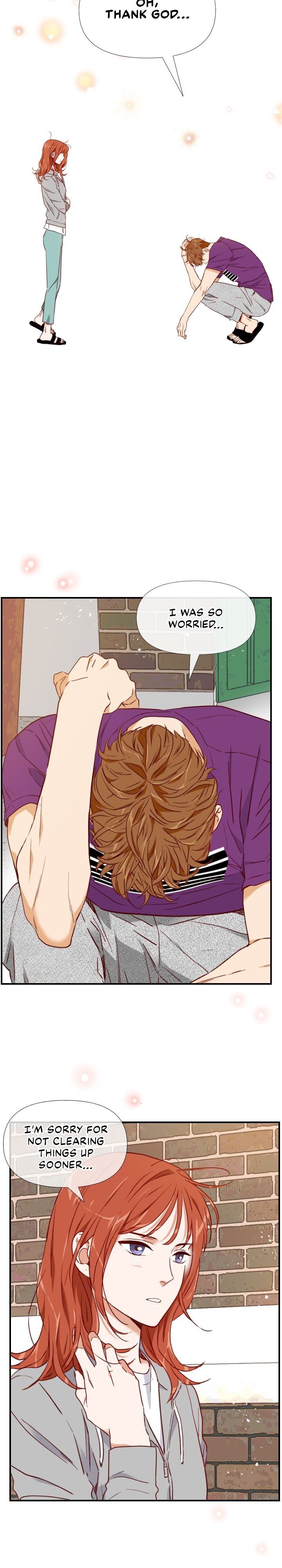 An Hour Of Romance Chapter 55 page 12
