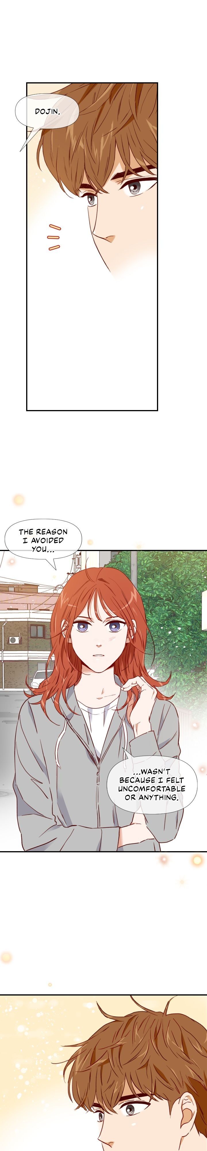 An Hour Of Romance Chapter 55 page 10