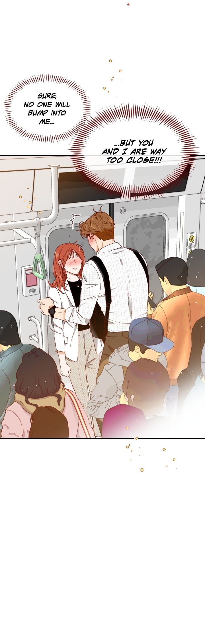 An Hour Of Romance Chapter 55 page 27