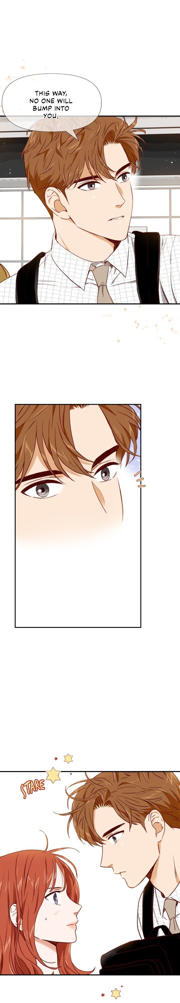 An Hour Of Romance Chapter 55 page 26