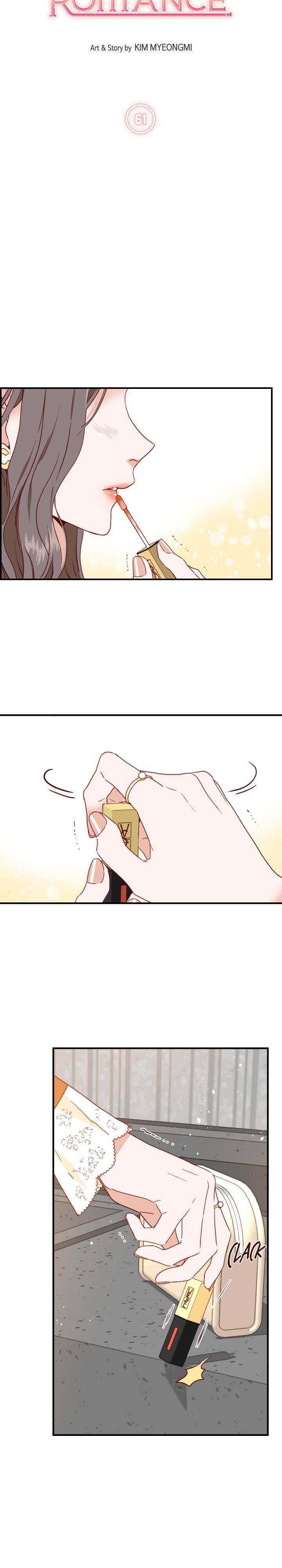 An Hour Of Romance Chapter 61 page 3