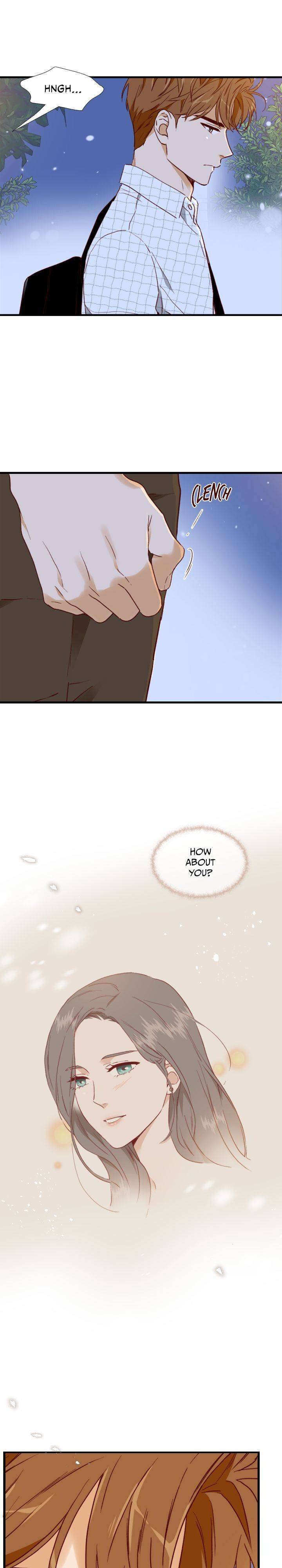An Hour Of Romance Chapter 61 page 19