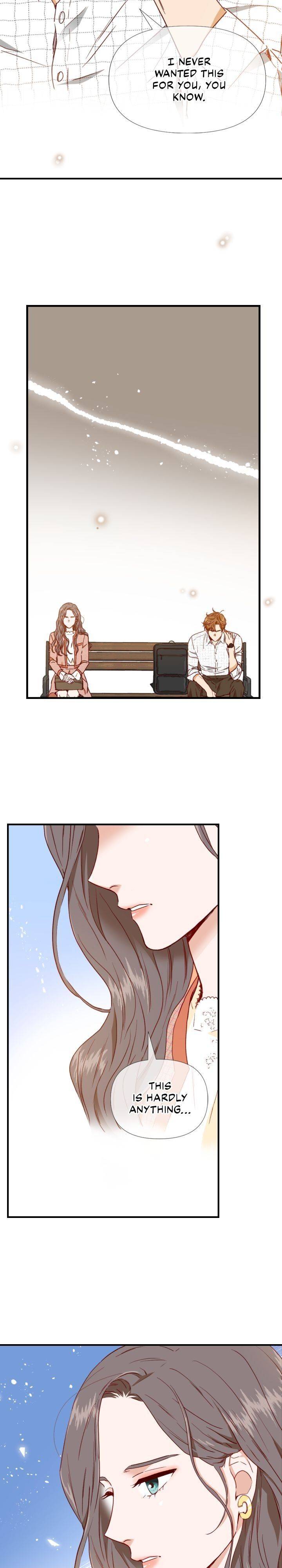 An Hour Of Romance Chapter 61 page 15