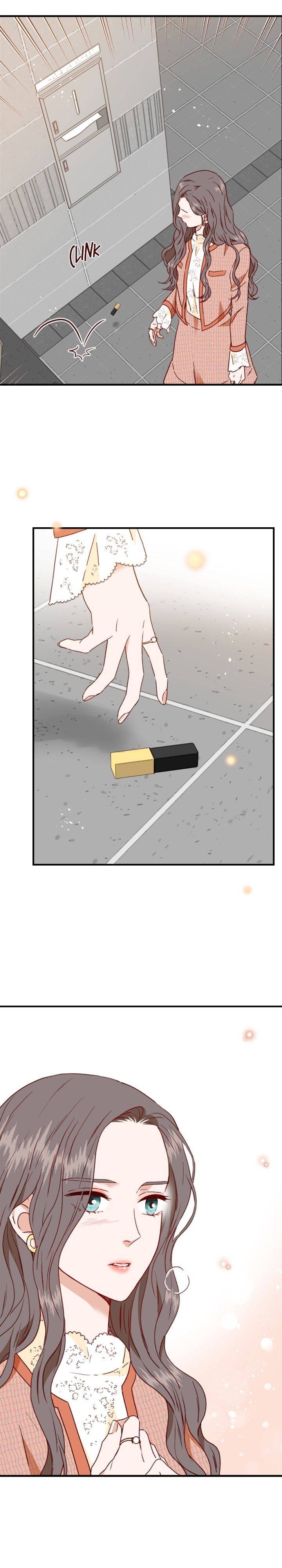 An Hour Of Romance Chapter 61 page 4