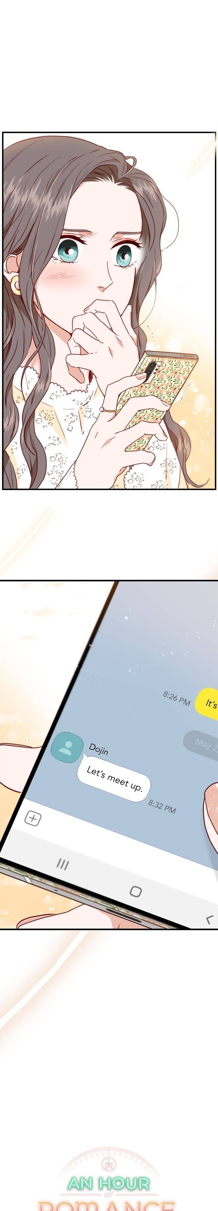 An Hour Of Romance Chapter 61 page 2