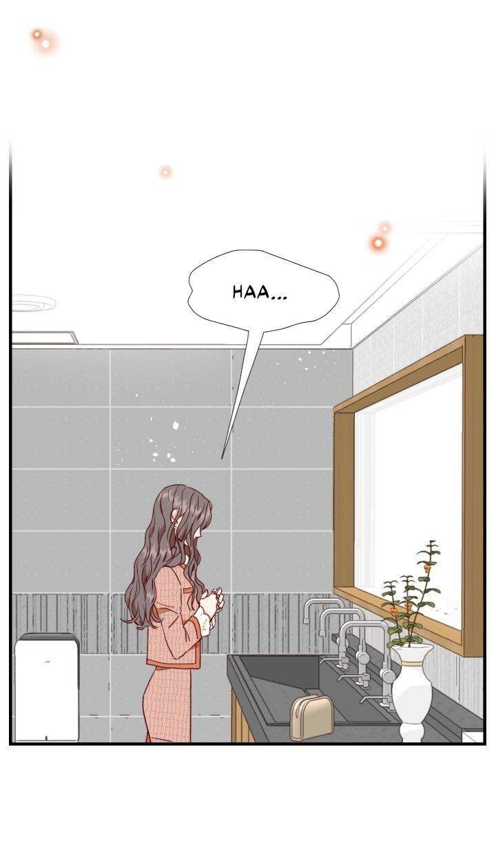 An Hour Of Romance Chapter 61 page 5