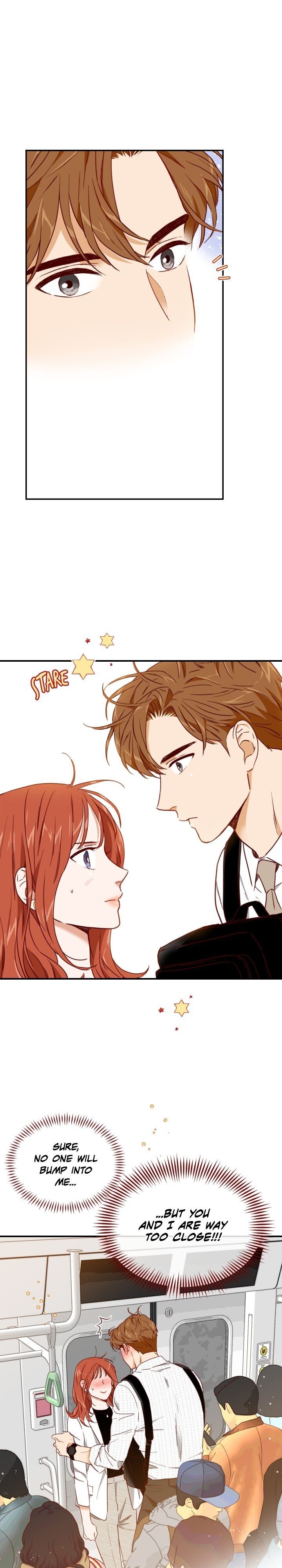 An Hour Of Romance Chapter 56 page 2