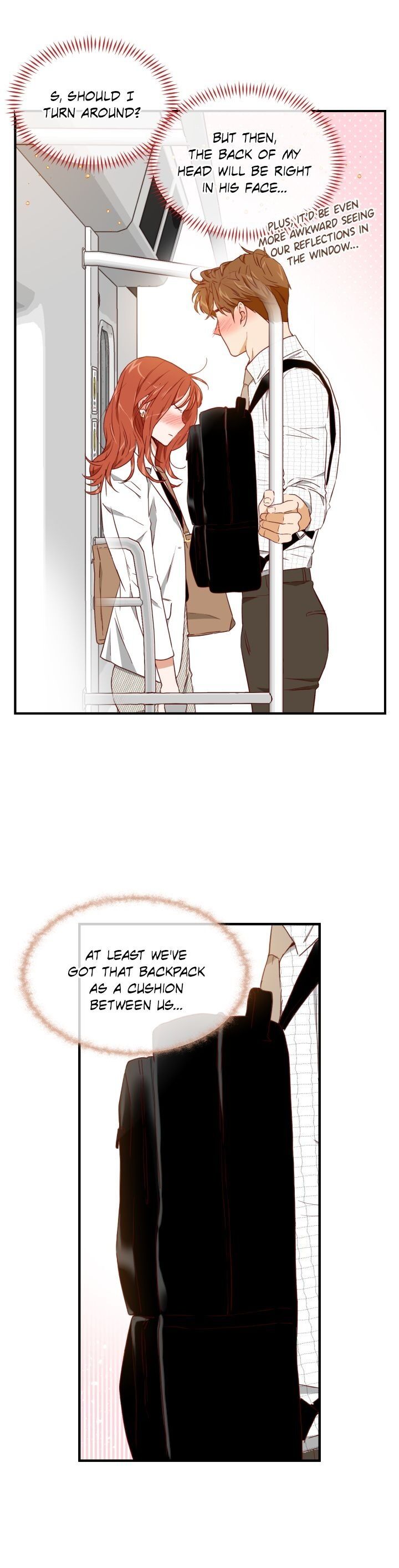 An Hour Of Romance Chapter 56 page 5