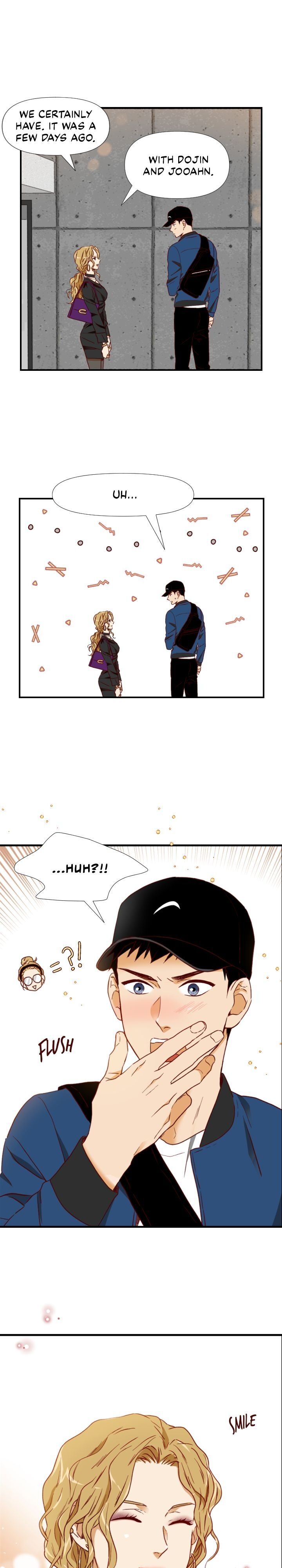An Hour Of Romance Chapter 53 page 2