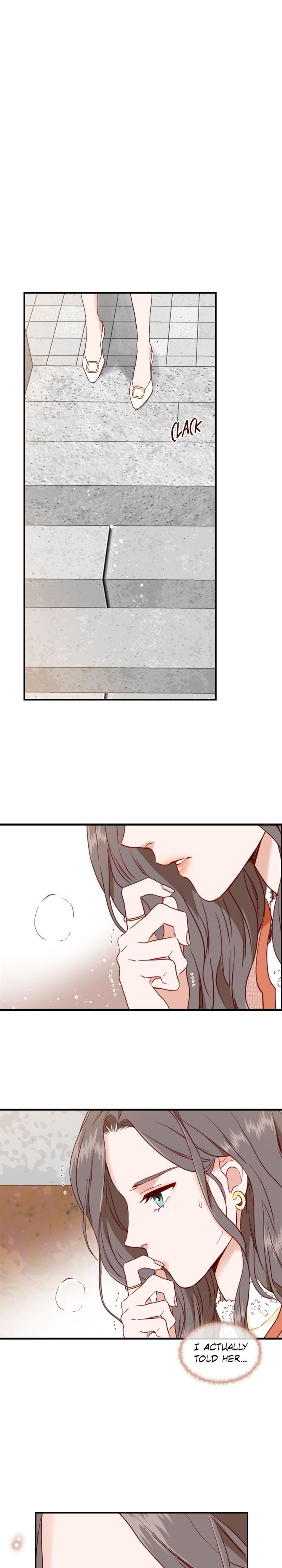 An Hour Of Romance Chapter 58 page 6